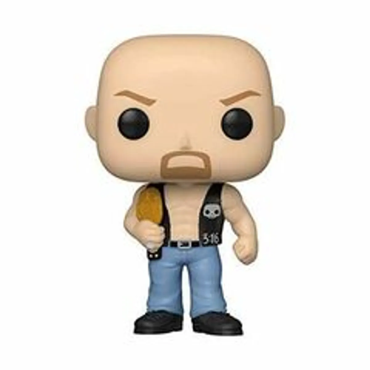 Funko POP! WWE: 