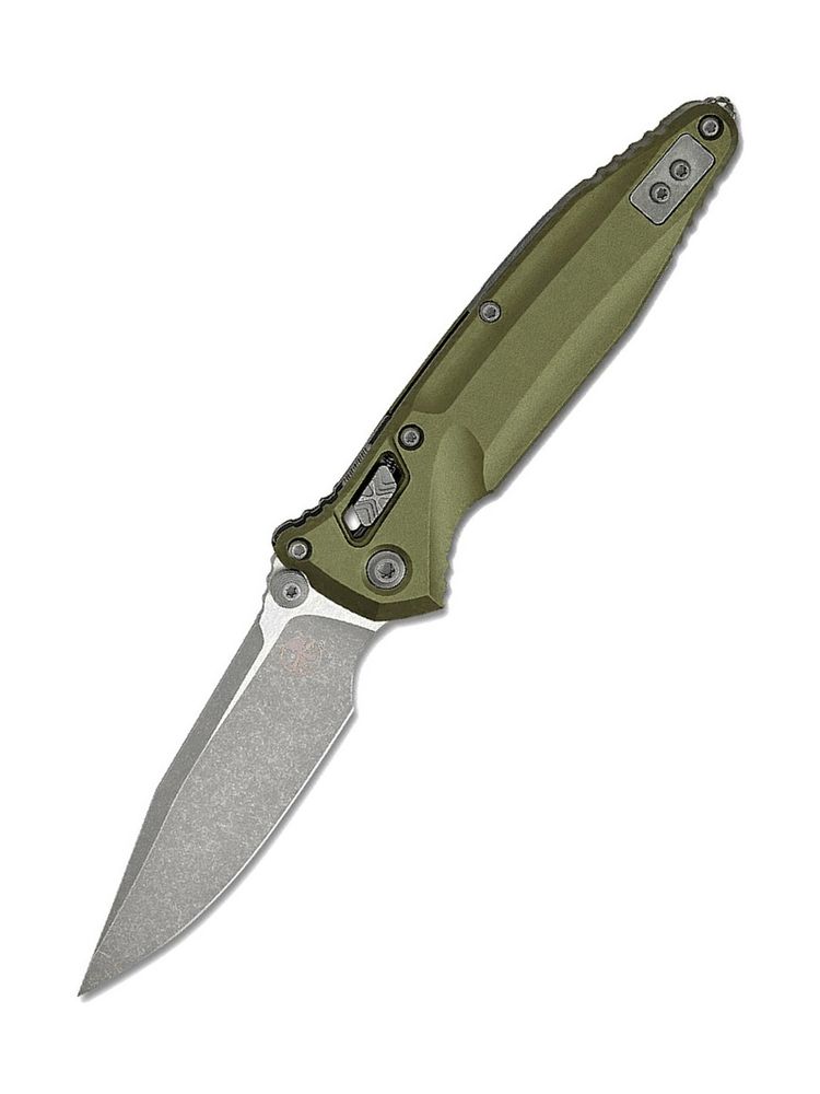 Нож Microtech Socom Delta Ram-Lok 159RL-10APOD