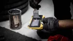 УСИЛЕННАЯ ТОРМОЗНАЯ СИСТЕМА ДЛЯ ZEEKR 001 Зикр