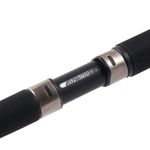 Удилище фидерное штекерное карбоновое 4 FIGHTERS Slogger Absolute FEEDER, 3,6 м, тест до 150 г