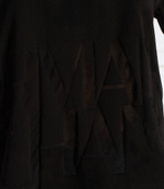 Футболка Armani Exchange - черный(3DYT33 YJ8XZ)