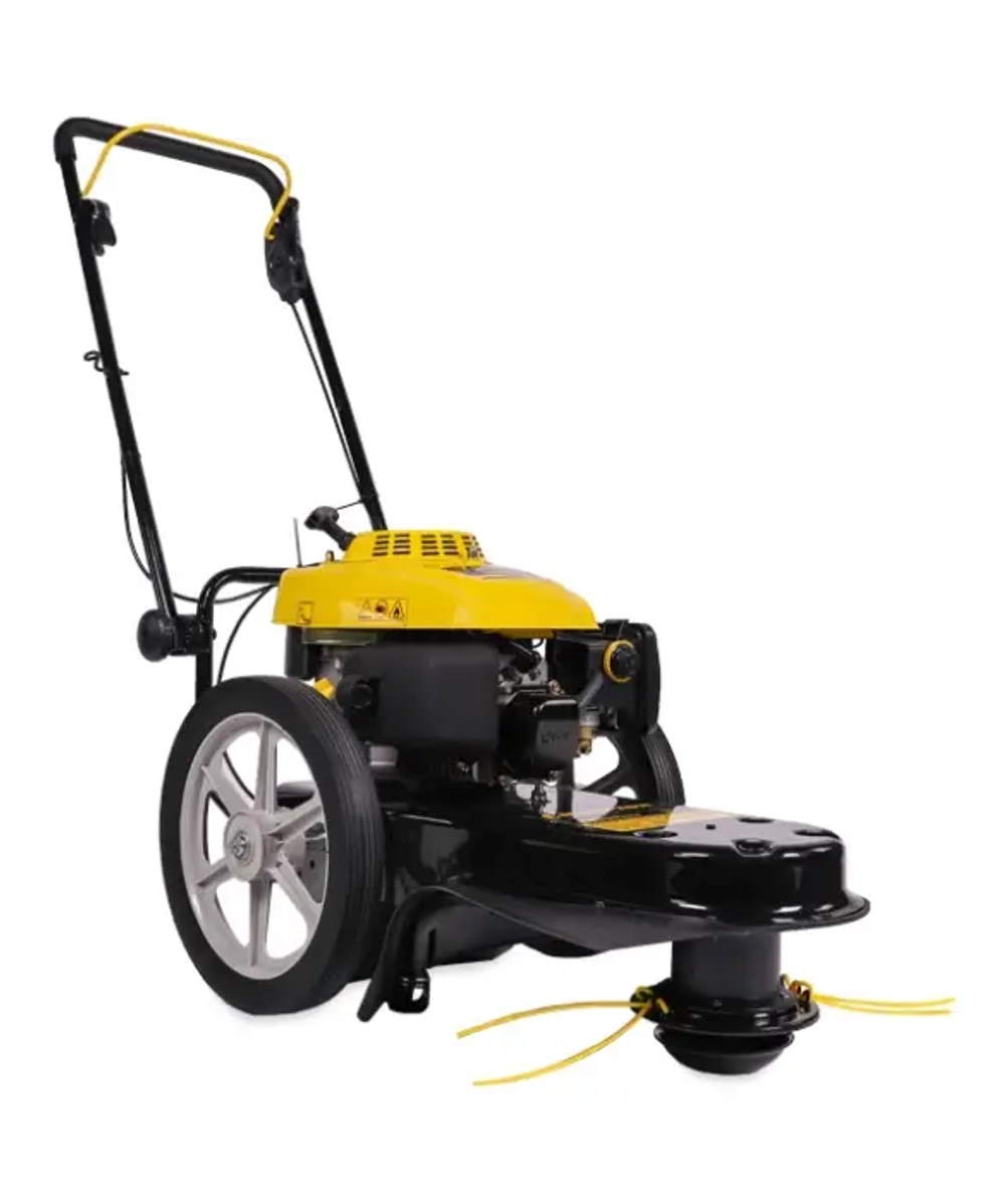 Бензиновая газонокосилка Champion LMH5640