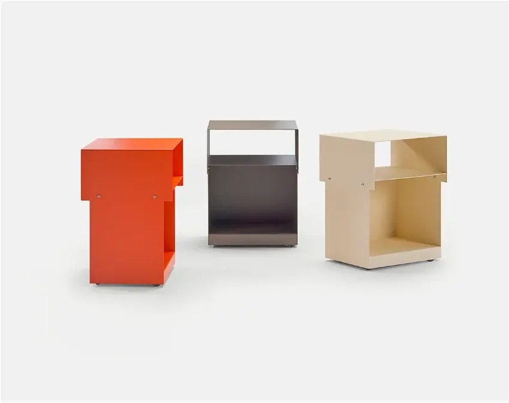 Тумба SETA trolley by Knoxx