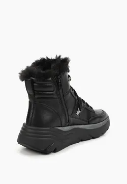 Ботинки женские GEOX D DIAMANTA
