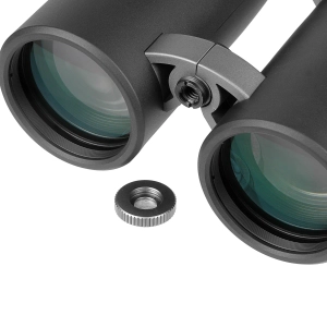 Бинокль Veber Silver Line II 12x50WP