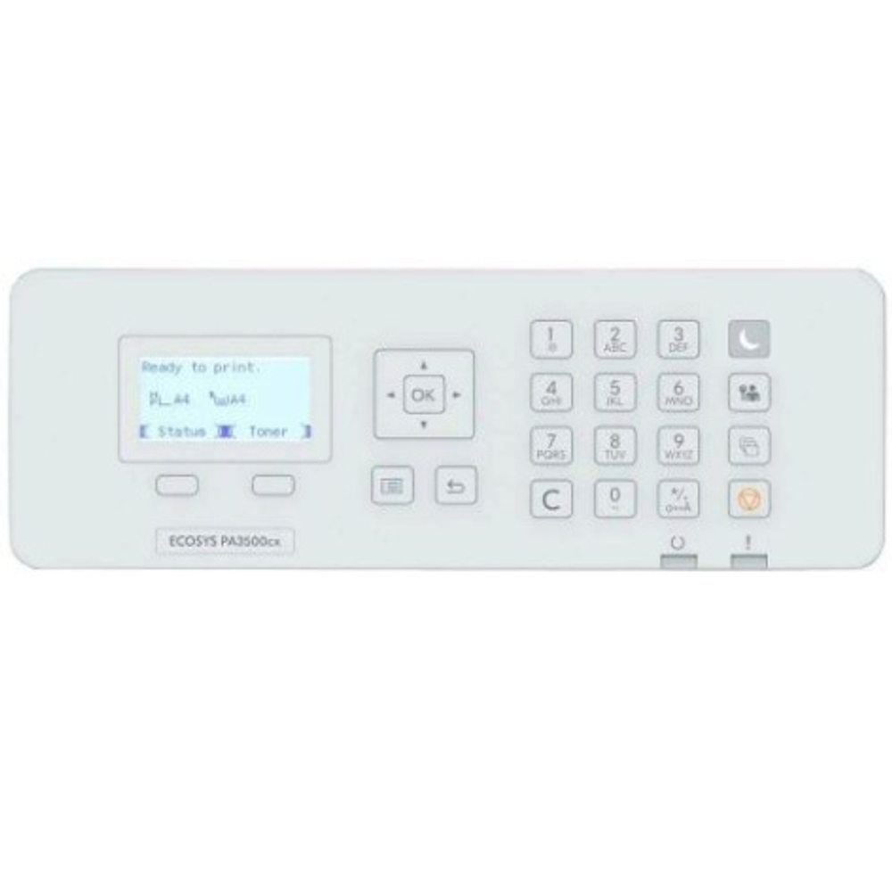 Принтер лазерный цветной Kyocera PA3500cx