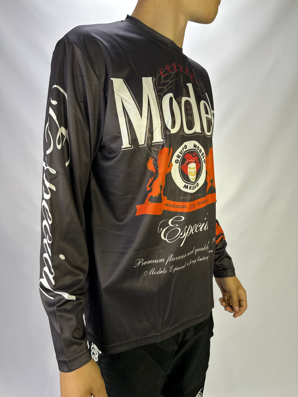 Джерси Modelo