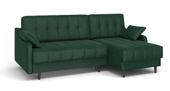 lamb emerald