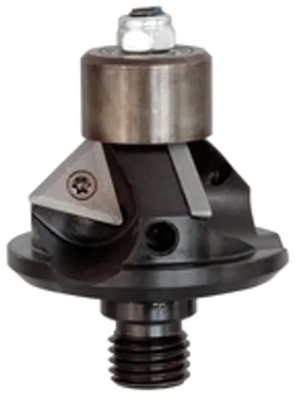 Пластина твердосплавная BDS SHM 800 для SKF 25
