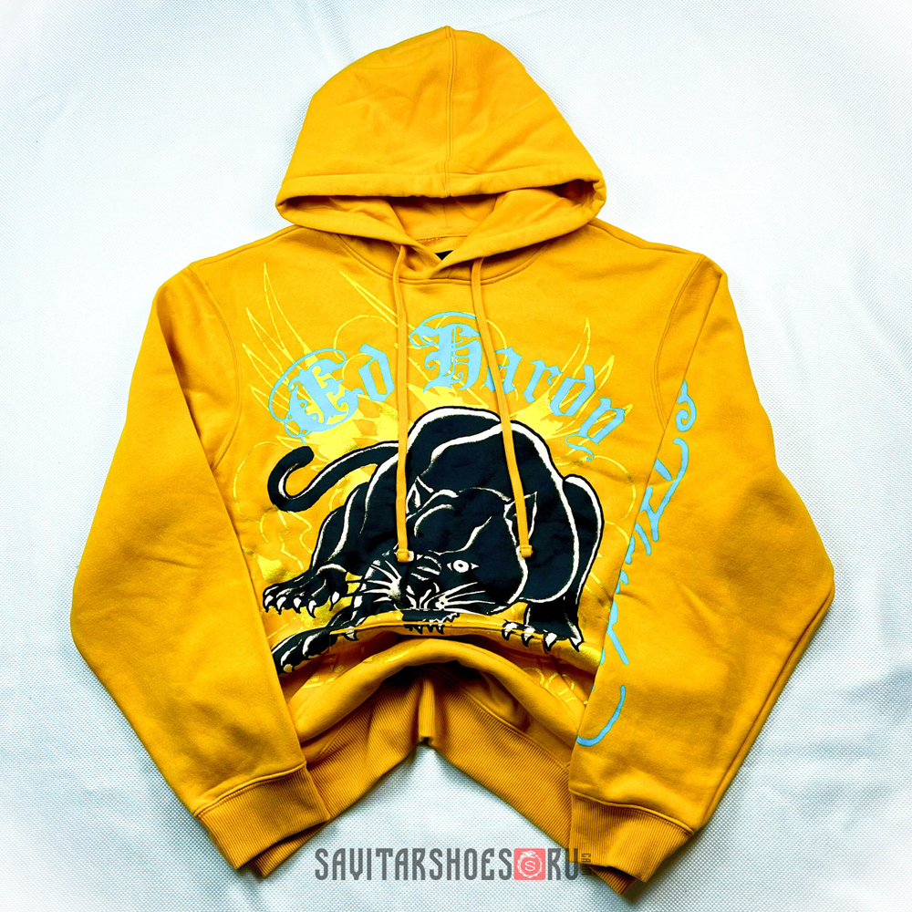 Худи ED HARDY