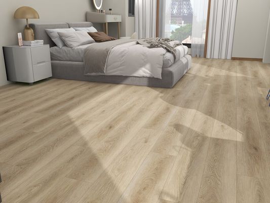 SPC ламинат Union Essence Дуб Милк - Milk Oak (ES02-03 4 мм)