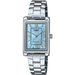 Женские наручные часы Casio Collection LTP-1234DS-2A