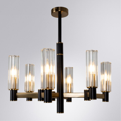 Люстра Divinare Barolo 2654/17 LM-6