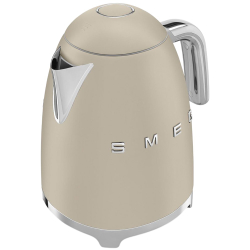 Электрочайник Smeg KLF03MLMEU