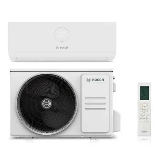 Кондиционер Bosch CLL5000 W 22 E / CLL5000 22 E