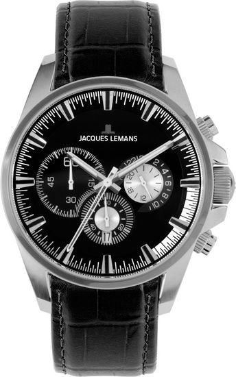 Наручные часы Jacques Lemans 1-1655A
