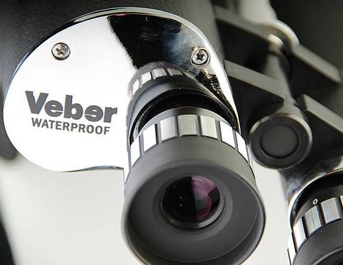 Бинокль Veber БП 25*100