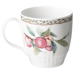 КРУЖКА LEFARD "FRUIT GARDEN" 360 МЛ (КОР=36ШТ.)
