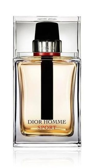 Christian Dior Dior Homme Sport 2012