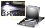 Консоль KVM Aten CL5708MW-ATA-RG