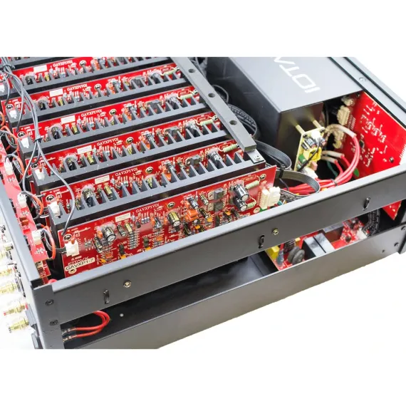 IOTAVX AVXP1
