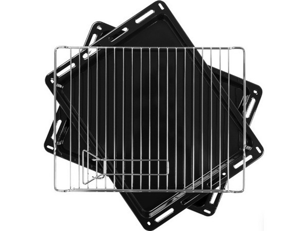 Духовой шкаф MAUNFELD EOEM7610W