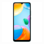 Смартфон Xiaomi Redmi 10C 4/64GB, Mint Green (Зелёная мята)