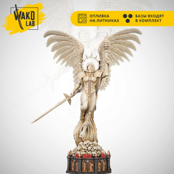 Killzone Upgrade: Shrine Statue