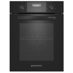 Электрический духовой шкаф Meferi MEO456BK POWER фото 8