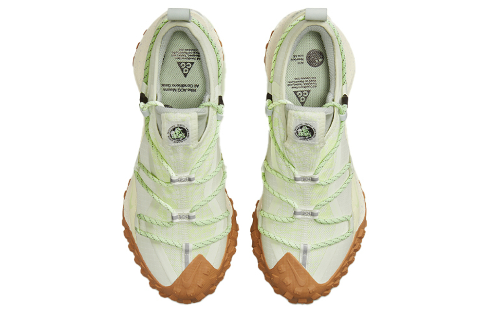 Nike Acg Mountain Fly Low Gtx Se "Sea Glass"