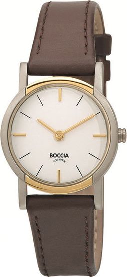 Женские часы Boccia Titanium 3247-02