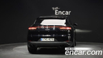 Porsche Cayenne 3.0 Coupe — 2022