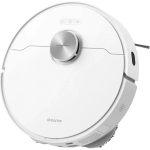 Робот-пылесос Dreame DreameBot L10s Ultra White