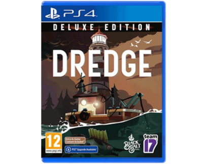 Dredge (PS4) NEW