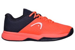 детские Кроссовки теннисные Head Revolt Pro 4.0 Clay - разноцветный