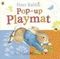Peter Rabbit: Pop-Up Playmat