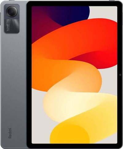 Планшет Xiaomi Redmi Pad SE 4/128Gb Графитово-серый