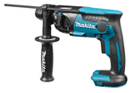Перфоратор SDS-Plus, LXT Makita DHR165Z