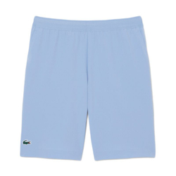 Теннисные шорты Lacoste Sweatsuit Ultra Dry Regular Fit Tennis - aphylla