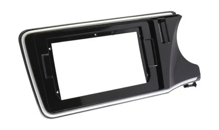 Магнитола для Honda Grace 2015-2020 (правый руль) - Vaycar VA20-2019-2K на Android 13, Быстрая, 2K QLED, CarPlay,4G SIM-слот