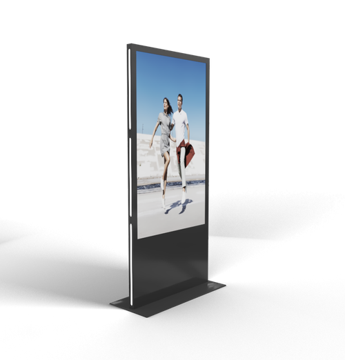 Видеопилон BM 65"
