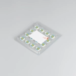 Мощный светодиод ARPL-15W-EPA-2020-RGB (350mA) (Arlight, Power LED 20x20мм (20D))