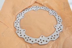 45251-MGZ-J11. DISK, FR. BRAKE (SUNSTAR). Brake disc front. CB-CBR500 (400)