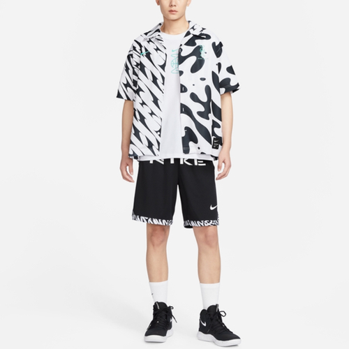Рубашка Nike «Монохром»