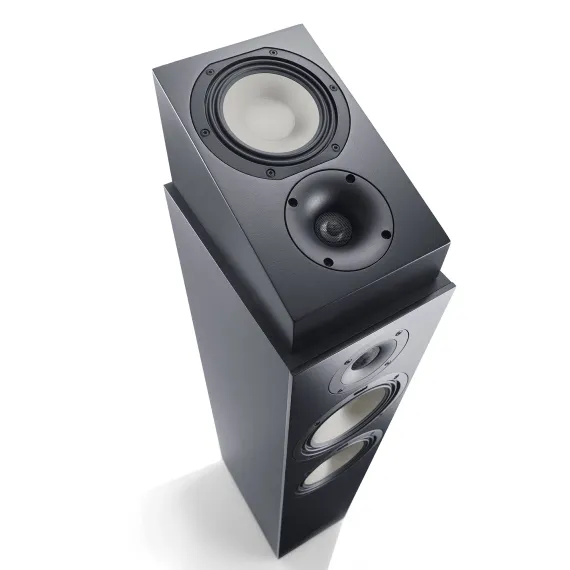 Canton AR 4 Black