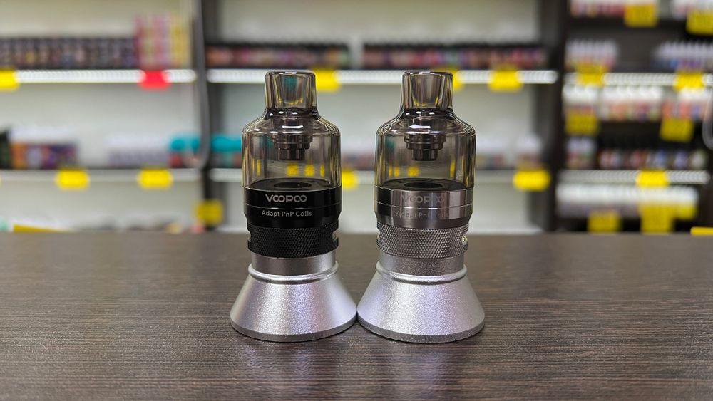 Voopoo PnP Pod Tank Voopoo PnP Pod Tank