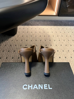 Туфли Chanel