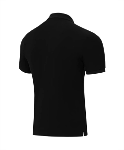 Поло ESSENTIAL Cotton Polo, черный
