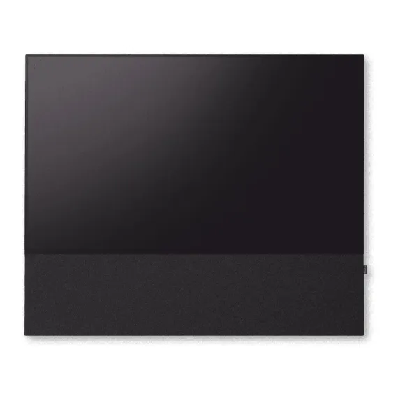 CANVAS HIFI 75 Black