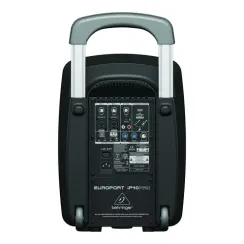 Behringer Europort MPA40BT Pro Black